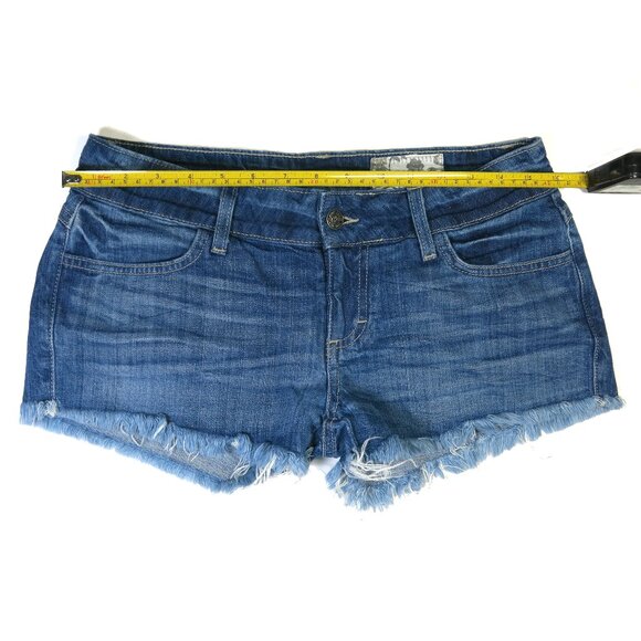 Siwy Denim Women's Come Away with Me Summer Shorts, Sz 28 #2 - Picture 5 of 13